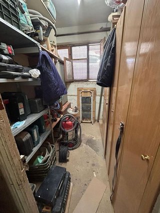 Local comercial en venta en Vista Alegre en Madrid