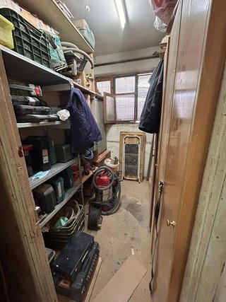 Local comercial en venta en Vista Alegre en Madrid