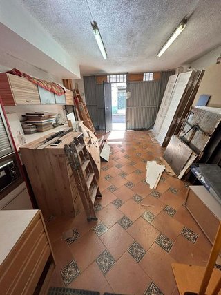 Local comercial en venta en Vista Alegre en Madrid