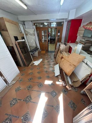 Local comercial en venta en Vista Alegre en Madrid