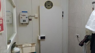 Local comercial en venta en Centro Ciudad en Linares