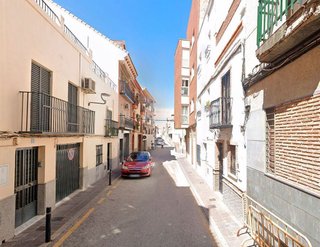 Trastero en venta en Belén - San Roque en Jaén