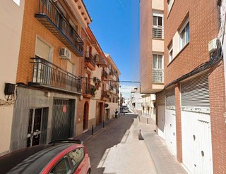 Trastero en venta en Belén - San Roque en Jaén