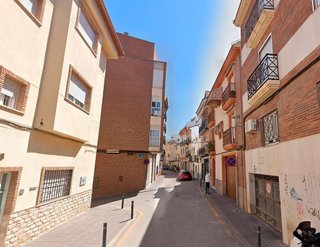 Trastero en venta en Belén - San Roque en Jaén