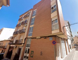 Trastero en venta en Belén - San Roque en Jaén