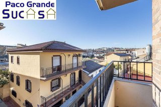 Piso en venta en Ogíjares