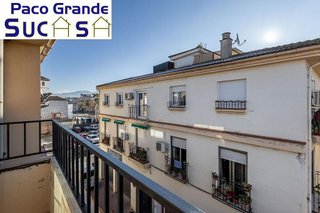 Piso en venta en Ogíjares