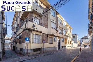 Piso en venta en Ogíjares
