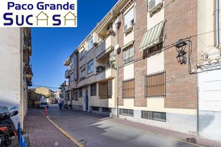 Piso en venta en Ogíjares