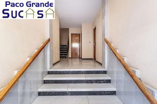 Piso en venta en Ogíjares