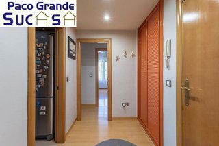 Piso en venta en Ogíjares