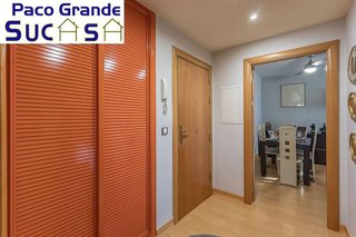 Piso en venta en Ogíjares