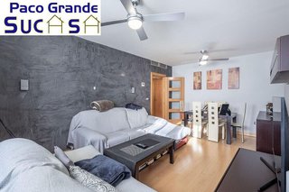 Piso en venta en Ogíjares