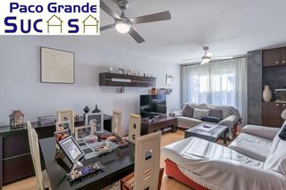 Piso en venta en Ogíjares