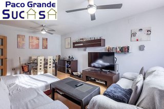 Piso en venta en Ogíjares