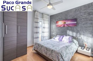 Piso en venta en Ogíjares