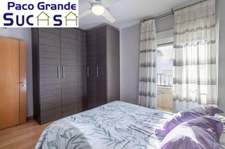 Piso en venta en Ogíjares