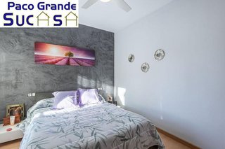 Piso en venta en Ogíjares