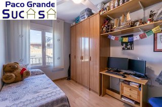 Piso en venta en Ogíjares