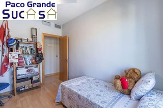 Piso en venta en Ogíjares