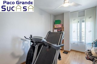 Piso en venta en Ogíjares