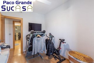 Piso en venta en Ogíjares