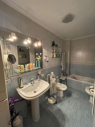 Piso en venta en Centro - El Pilar en Ciudad Real