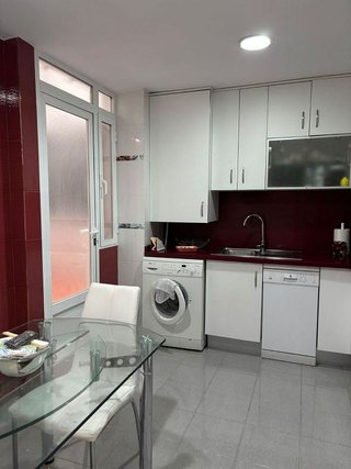 Piso en venta en Centro - El Pilar en Ciudad Real