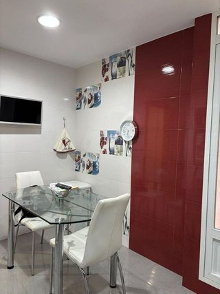 Piso en venta en Centro - El Pilar en Ciudad Real