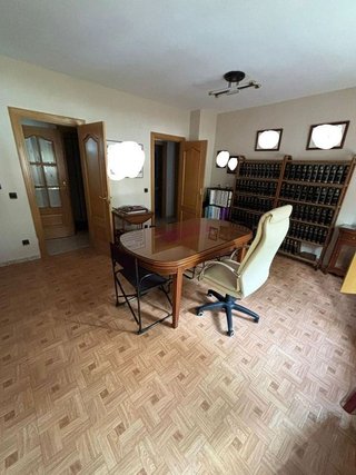 Piso en venta en Centro - El Pilar en Ciudad Real