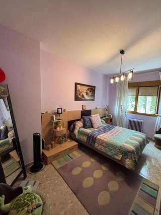 Piso en venta en Centro - El Pilar en Ciudad Real