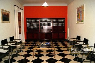 Oficina en alquiler en Manacor Centro en Manacor