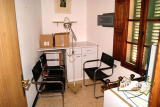 Oficina en alquiler en Manacor Centro en Manacor