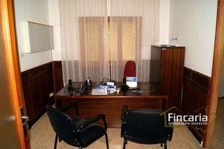 Oficina en alquiler en Manacor Centro en Manacor