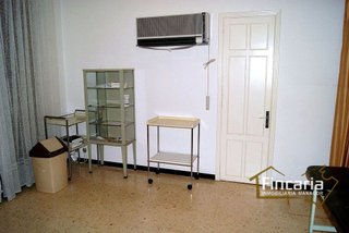 Oficina en alquiler en Manacor Centro en Manacor