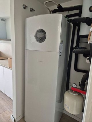 Piso en venta en La Girada en Vilafranca del Penedès