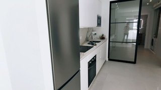 Ático en venta en Playa de los Boliches en Fuengirola