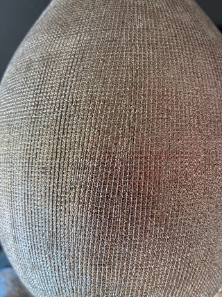 Mecata Zara Home Oro