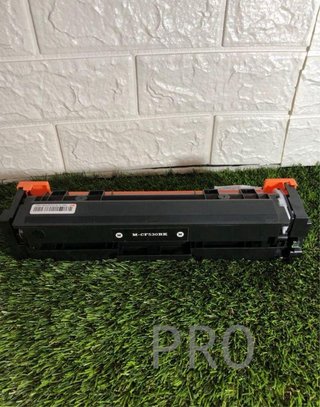Tóner Láser M-CF530BK