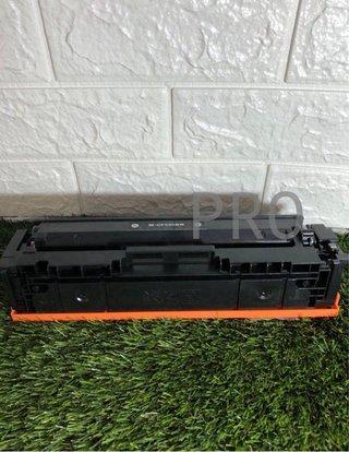 Tóner Láser M-CF530BK