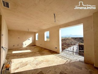 Hotel en venta en Jimena de la Frontera