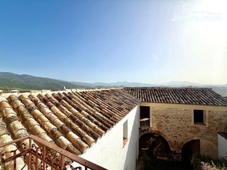 Hotel en venta en Jimena de la Frontera