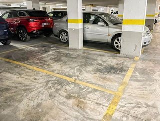 Garaje en venta en Aiora en Valencia