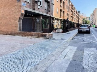 Garaje en venta en Aiora en Valencia
