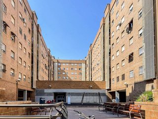 Garaje en venta en Aiora en Valencia