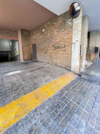 Garaje en venta en Aiora en Valencia