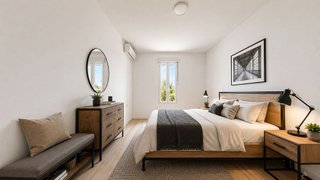 Chalet en venta en Novelda