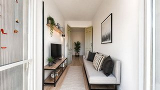 Chalet en venta en Novelda