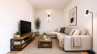 Chalet en venta en Novelda