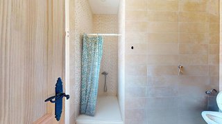 Chalet en venta en Novelda